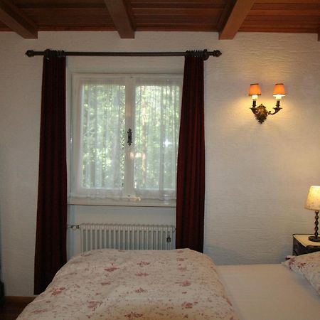 B&B Villa Dolomites Hut Сан-Виджилио-ди-Мареббе Номер фото