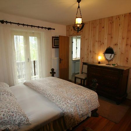 B&B Villa Dolomites Hut Сан-Виджилио-ди-Мареббе Номер фото