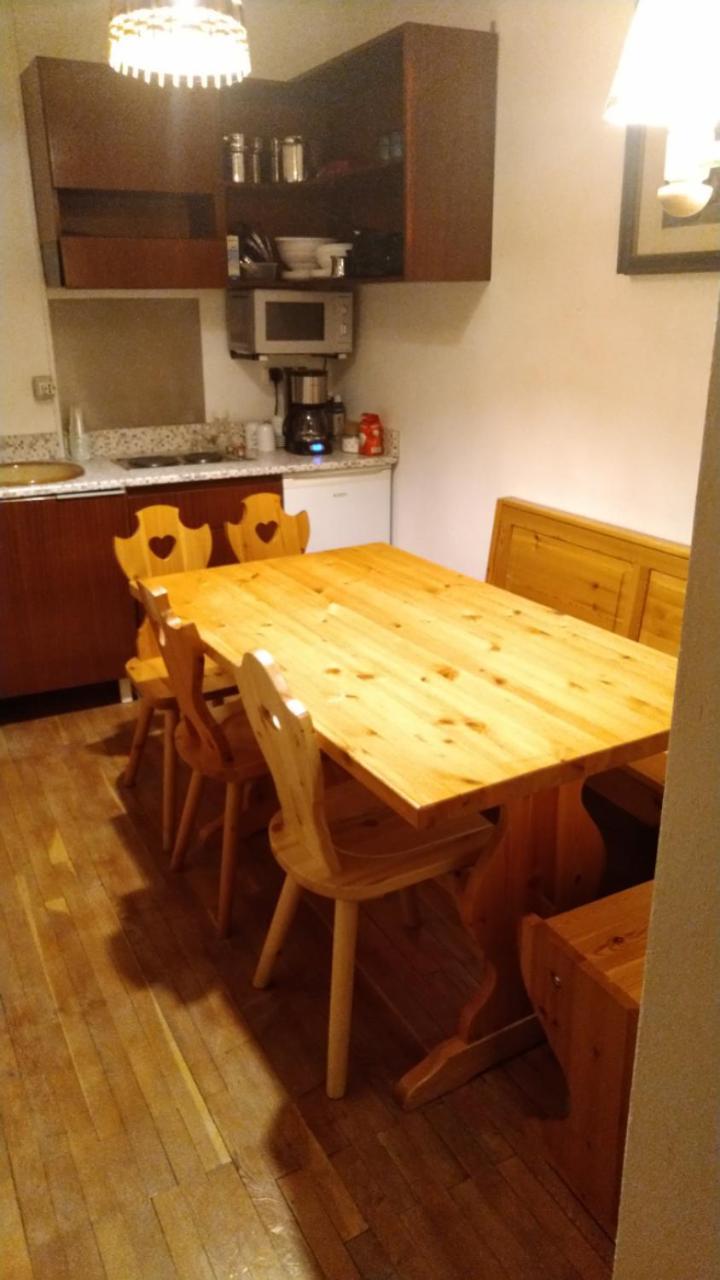B&B Villa Dolomites Hut Сан-Виджилио-ди-Мареббе Номер фото