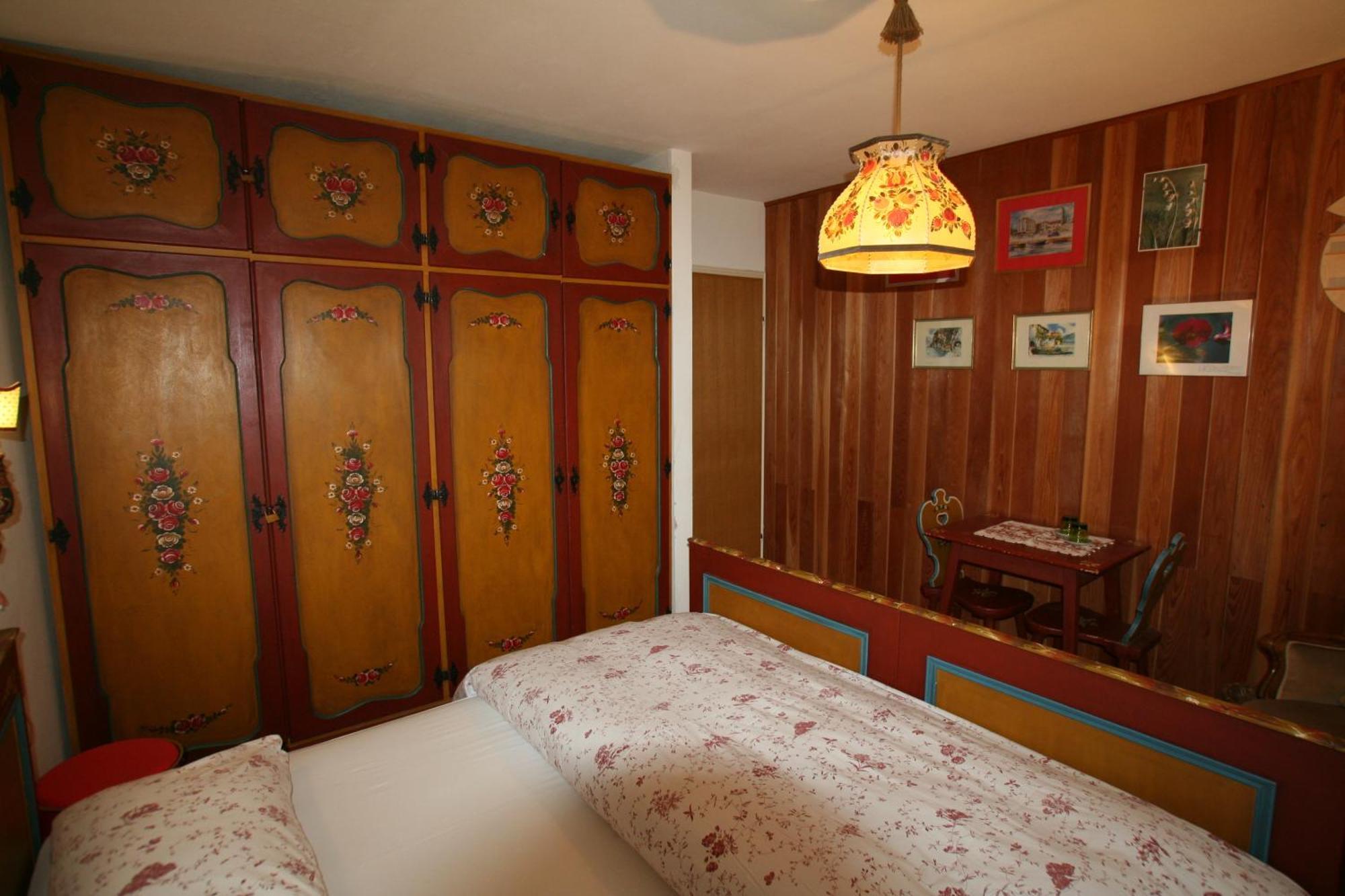 B&B Villa Dolomites Hut Сан-Виджилио-ди-Мареббе Номер фото