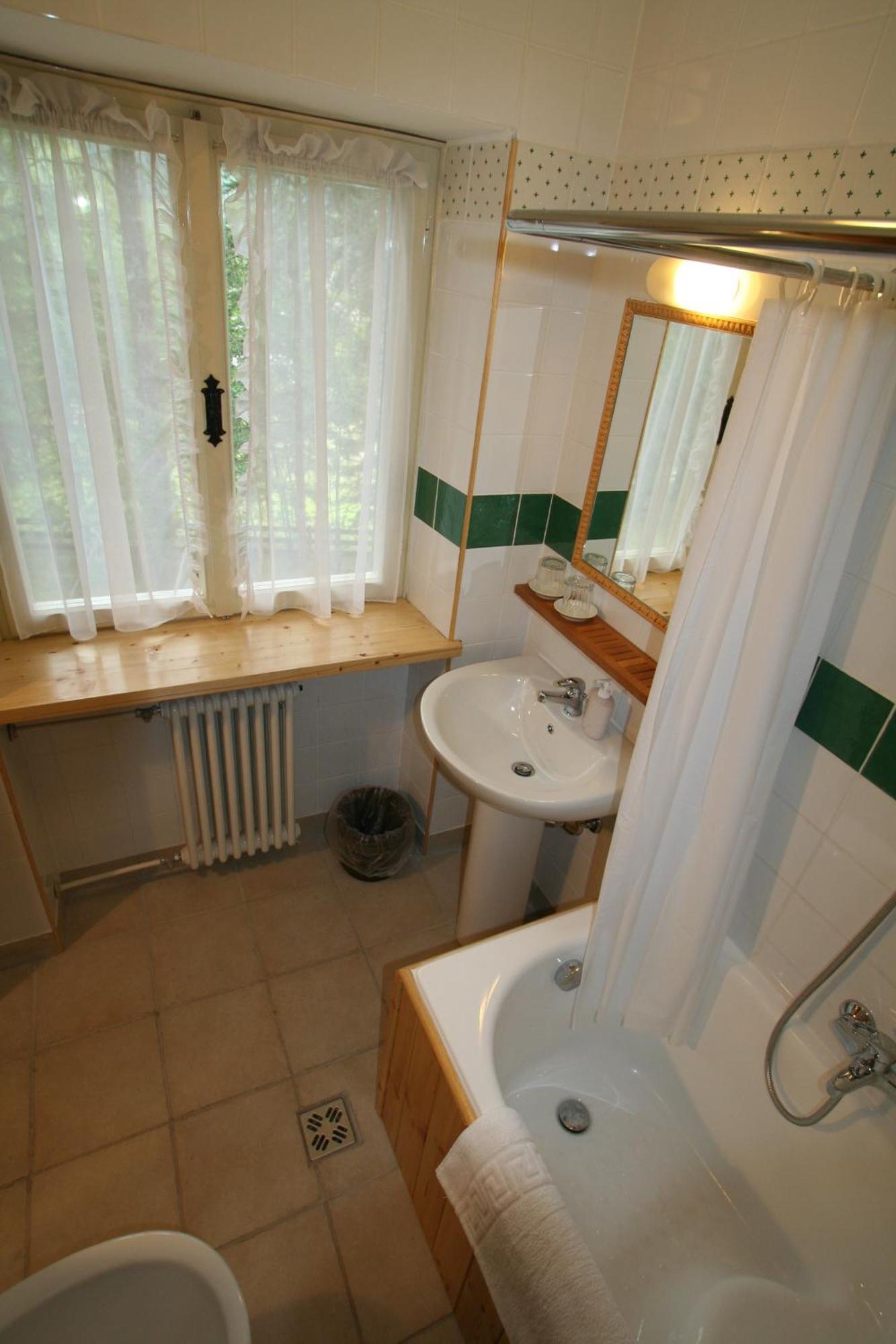 B&B Villa Dolomites Hut Сан-Виджилио-ди-Мареббе Номер фото