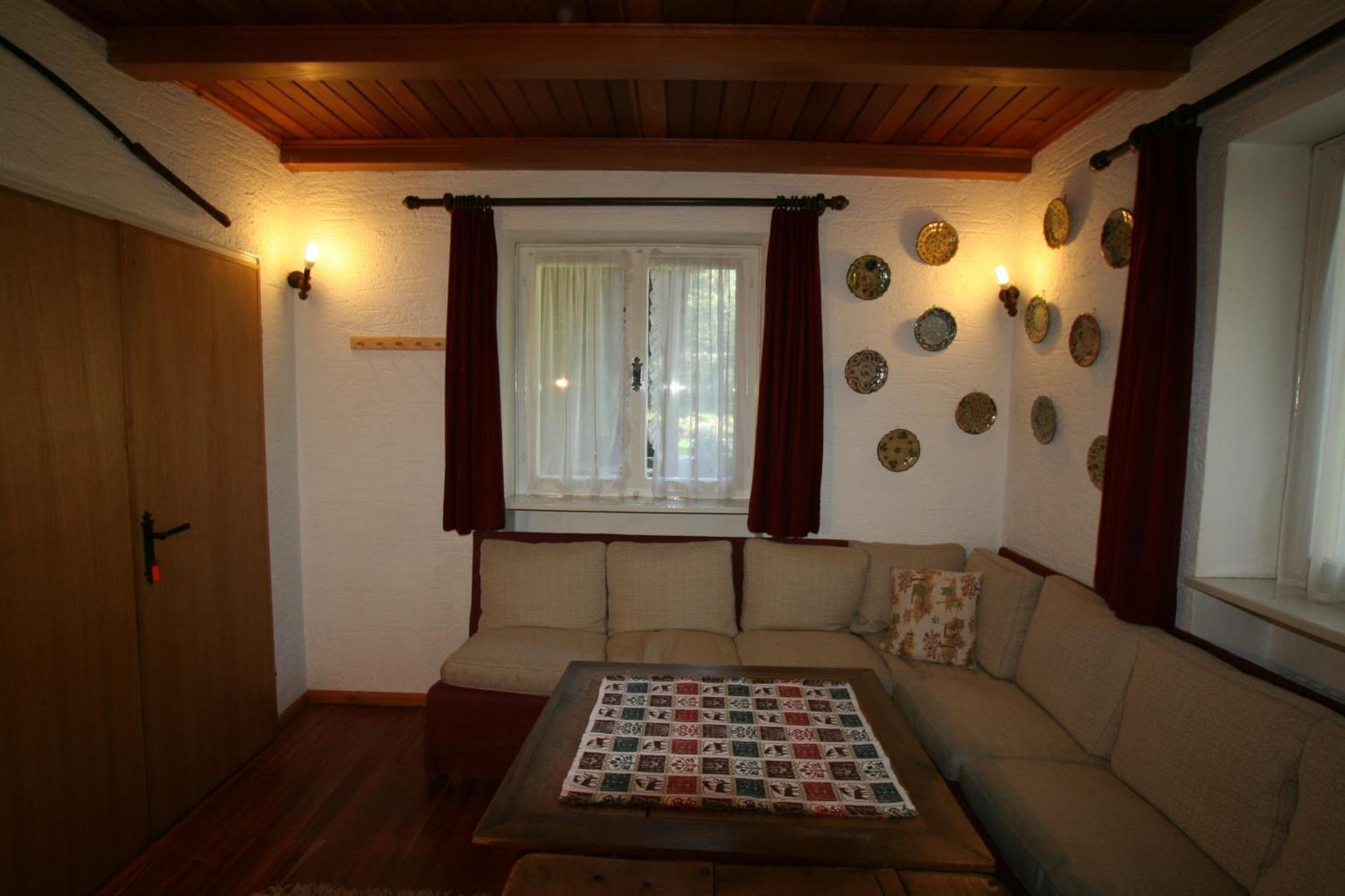 B&B Villa Dolomites Hut Сан-Виджилио-ди-Мареббе Номер фото