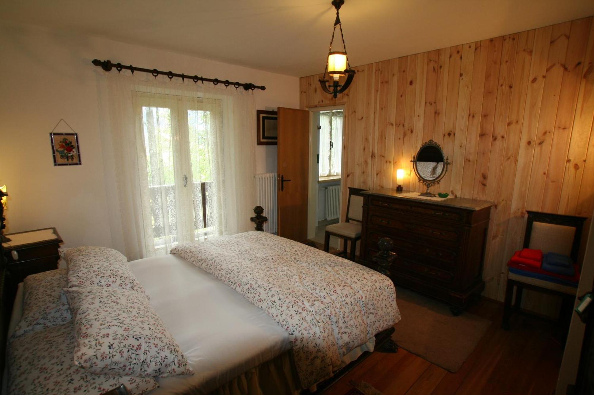 B&B Villa Dolomites Hut Сан-Виджилио-ди-Мареббе Номер фото