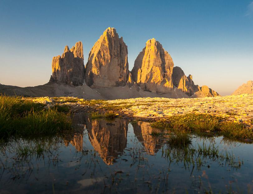 B&B Villa Dolomites Hut Сан-Виджилио-ди-Мареббе Экстерьер фото