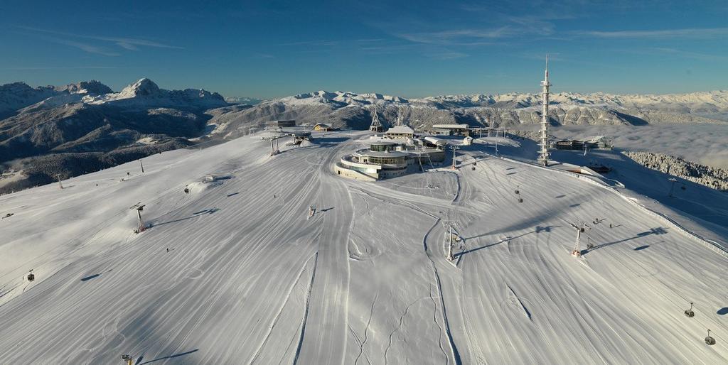 B&B Villa Dolomites Hut Сан-Виджилио-ди-Мареббе Экстерьер фото